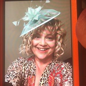 Meet your Posher, Cindy